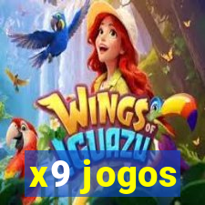 x9 jogos